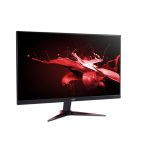 Acer VG270 S3, pantalla para PC de 27 pulgadas con resolución 1920 x 1080 pixeles, Full HD LED en color negro, SKU UM.HV0EE.302