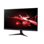 Acer VG270 S3, pantalla para PC de 27 pulgadas con resolución 1920 x 1080 pixeles, Full HD LED en color negro, SKU UM.HV0EE.302