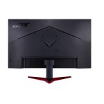 Acer VG270 S3, pantalla para PC de 27 pulgadas con resolución 1920 x 1080 pixeles, Full HD LED en color negro, SKU UM.HV0EE.302