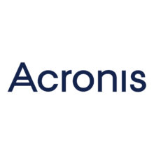 Acronis Cyber Backup Advanced Open Value Subscription, 1 licencia, 3 años, inglés, A1WAEILOG21