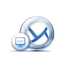 Acronis Backup & Recovery 11.5 Advanced para Hyper-V, actualización desde Advanced Server, código TPYNGPENA72
