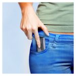 Disco duro externo ADATA Elite SE880 de 4 TB con conexión USB Tipo C y USB 3.2 Gen 2x2, en color gris. SKU AELI-SE880-4TCGY.