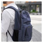 ADATA UE800 unidad flash con 1TB de capacidad, USB Tipo C 3.2 Gen 2 en color plata, SKU AELI-UE800-1T-CSG