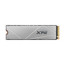 XPG GAMMIX S60 de 2 TB, interfaz M.2 PCI Express 4.0 NVMe, tecnología 3D NAND, SKU AGAMMIXS60-2T-CS