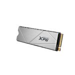 XPG GAMMIX S60 de 2 TB, interfaz M.2 PCI Express 4.0 NVMe, tecnología 3D NAND, SKU AGAMMIXS60-2T-CS