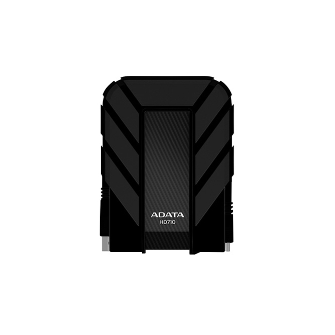 ADATA HD710 Pro disco duro externo 4 TB 2.5″ USB 3.2 Gen 1 (3.1 Gen 1) Negro 2 Diseño duradero ADATA HD710 Pro disco duro externo 4 TB