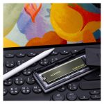 Imagen de la unidad de estado sólido ADATA ALEG-800-2000GCS de 2 TB con interfaz M.2 PCI Express 4.0 NVMe y tecnología 3D NAND