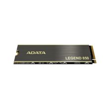 ADATA LEGEND 850 unidad de estado sólido de 2 TB con tecnología M.2 PCI Express 4.0 NVMe 3D NAND, SKU ALEG-850-2TCS