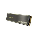 ADATA LEGEND 850 unidad de estado sólido de 2 TB con tecnología M.2 PCI Express 4.0 NVMe 3D NAND, SKU ALEG-850-2TCS