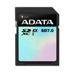 Tarjeta de memoria ADATA Premier Extreme de 256 GB, tipo SDXC, clase 10 UHS-I, SKU ASD256GEX3L1-C