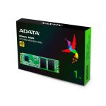 Disco duro ADATA Ultimate SU650 M.2 Serial ATA III 1TB 3D NAND ASU650NS38-1TT-C.