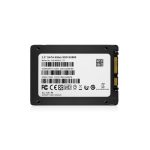 Disco duro SSD ADATA Ultimate SU800 de 1,02 TB y 2.5 pulgadas con interfaz Serial ATA III y tecnología TLC, SKU ASU800SS-1TT-C