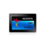Disco duro SSD ADATA Ultimate SU800 de 1,02 TB y 2.5 pulgadas con interfaz Serial ATA III y tecnología TLC, SKU ASU800SS-1TT-C