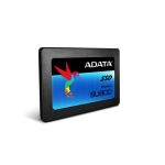Disco duro SSD ADATA Ultimate SU800 de 1,02 TB y 2.5 pulgadas con interfaz Serial ATA III y tecnología TLC, SKU ASU800SS-1TT-C