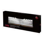 XPG GAMMIX D10 módulo de memoria RAM DDR4 de 32 GB (2 x 16 GB) SKU AX4U320016G16A-DB10