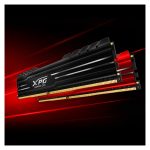 XPG GAMMIX D10 módulo de memoria RAM DDR4 de 32 GB (2 x 16 GB) SKU AX4U320016G16A-DB10
