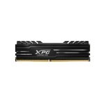 XPG GAMMIX D10 módulo de memoria DDR4 con 32 GB en total, en configuración de 2 x 16 GB, SKU: AX4U360016G18I-DB10