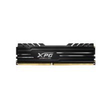 XPG GAMMIX D10 módulo de memoria DDR4 con 32 GB en total, en configuración de 2 x 16 GB, SKU: AX4U360016G18I-DB10