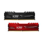 XPG GAMMIX D10 módulo de memoria DDR4 con 32 GB en total, en configuración de 2 x 16 GB, SKU: AX4U360016G18I-DB10