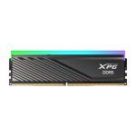 Módulo de memoria XPG LANCER BLADE RGB de 32 GB con 2 x 16 GB DDR5, SKU AX5U6000C3016G-DTLABRBK