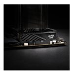 Módulo de memoria RAM XPG LANCER BLADE 64GB 2 x 32GB DDR5 ECC con SKU AX5U6000C3032G-DTLABBK. Ideal para alto rendimiento