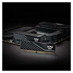 Módulo de memoria RAM XPG LANCER BLADE 64GB 2 x 32GB DDR5 ECC con SKU AX5U6000C3032G-DTLABBK. Ideal para alto rendimiento
