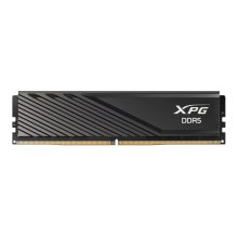 Módulo de memoria RAM XPG LANCER BLADE 64GB 2 x 32GB DDR5 ECC con SKU AX5U6000C3032G-DTLABBK. Ideal para alto rendimiento