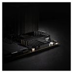 Módulo de memoria XPG LANCER BLADE de 16 GB, 1 x 16 GB, tipo DDR5, SKU AX5U6400C3216G-DTLABBK