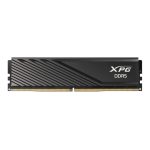 Módulo de memoria XPG LANCER BLADE de 16 GB, 1 x 16 GB, tipo DDR5, SKU AX5U6400C3216G-DTLABBK