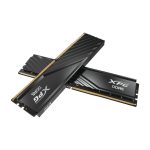 Módulo de memoria XPG LANCER BLADE de 16 GB, 1 x 16 GB, tipo DDR5, SKU AX5U6400C3216G-DTLABBK