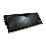 Módulo de memoria RAM XPG LANCER de 64 GB, configurado en 2 x 32 GB, tipo DDR5, modelo AX5U6400C3232G-DCLABK