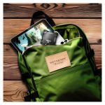 Disco duro externo ADATA SD620 de 2 TB, compatibilidad Micro-USB B 3.2 Gen 2, color negro. SKU: SD620-2TCBK