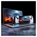 Unidad de almacenamiento XPG GAMMIX S55 con capacidad de 2TB, interfaz M.2 PCI Express 4.0 y tecnología 3D NAND, SKU SGAMMIXS55-2T-C