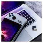 Unidad de almacenamiento XPG GAMMIX S55 con capacidad de 2TB, interfaz M.2 PCI Express 4.0 y tecnología 3D NAND, SKU SGAMMIXS55-2T-C