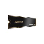 Disco duro ADATA LEGEND 900 con 1 TB de capacidad, tipo M.2 PCIe 4.0 NVMe y tecnología 3D NAND, SKU SLEG-900-1TCS