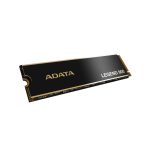Disco duro ADATA LEGEND 900 con 1 TB de capacidad, tipo M.2 PCIe 4.0 NVMe y tecnología 3D NAND, SKU SLEG-900-1TCS