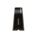 Disco duro ADATA LEGEND 900 con 1 TB de capacidad, tipo M.2 PCIe 4.0 NVMe y tecnología 3D NAND, SKU SLEG-900-1TCS