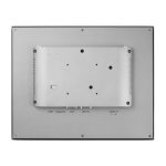 Monitor industrial de 15 pulgadas Advantech con resolución XGA. SKU FPM-215-R8AE.