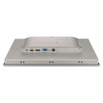 Monitor industrial de 15 pulgadas Advantech con resolución XGA. SKU FPM-215-R8AE.