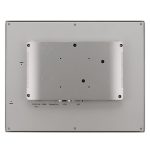 Monitor industrial de 15 pulgadas Advantech con resolución XGA. SKU FPM-215-R8AE.