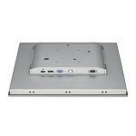 Monitor industrial de 15 pulgadas Advantech con resolución XGA. SKU FPM-215-R8AE.