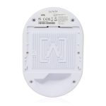 Imagen del punto de acceso inalámbrico Alto Labs AP6 PRO 6300 Mbit/s Blanco con Energía sobre Ethernet (PoE). SKU: AP6-PRO