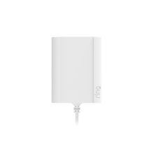 Ring Plug-In Adapter de 2da Generación Adaptador Blanco, 1 pieza, SKU 8EA1S1-WEU0