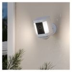 Ring Spotlight Cam Plus, Cámara de seguridad IP exterior, 1920 x 1080 píxeles, montaje en techo o pared, SKU 8SB1S2-WEU0