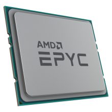 Procesador AMD EPYC 7302P con velocidad de 3 GHz y 128 MB de caché L3 SKU 100-000000049