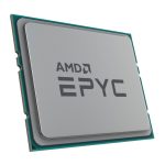 AMD EPYC 7252 procesador con velocidad de 3.1 GHz y 64 MB de caché L3, SKU 100-000000080, en bandeja