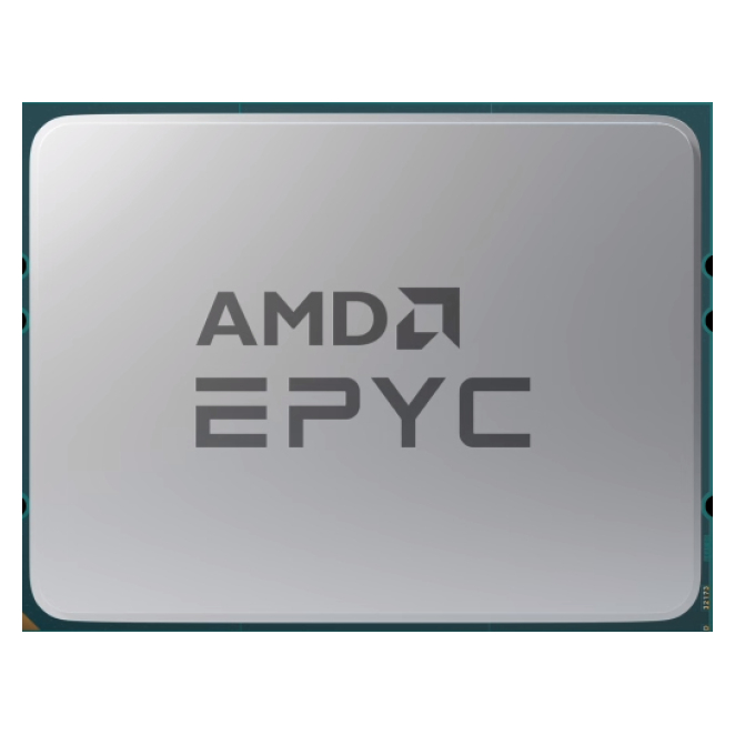 AMD EPYC 9224 procesador 2,5 GHz 64 MB L3 2 AMD EPYC 9224 soluciones empresariales de alto rendimiento
