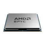 Vista del procesador AMD EPYC 8324P con velocidad de 2,65 GHz y memoria cache L3 de 128 MB. SKU: 100-000001133.