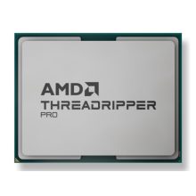 AMD Ryzen Threadripper PRO 9995WX con velocidad de 2.5 GHz y 384 MB L3 Cache, SKU 100-000001361, en bandeja