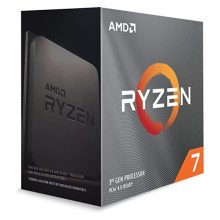 Procesador AMD Ryzen 7 5700X con una velocidad de 3.4 GHz y 32 MB de caché L3, SKU 100-100000926WOF